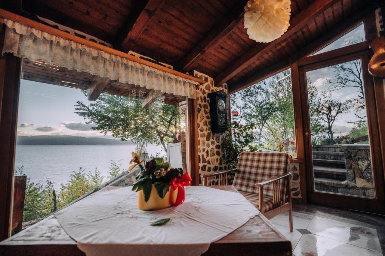 Robinson Sunset Guest House Lagadin Ngoại thất bức ảnh