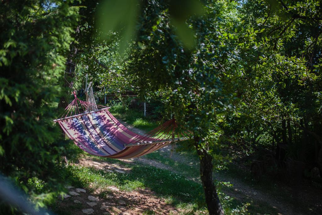 Robinson Sunset Guest House Lagadin Ngoại thất bức ảnh